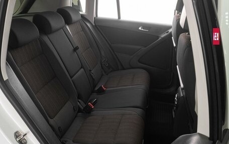 Volkswagen Tiguan I, 2011 год, 1 399 000 рублей, 7 фотография