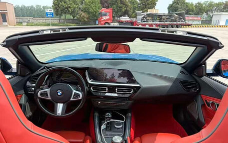 BMW Z4, 2022 год, 6 фотография
