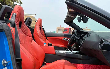 BMW Z4, 2022 год, 8 фотография