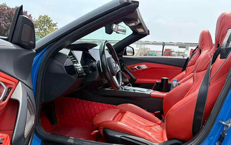 BMW Z4, 2022 год, 7 фотография