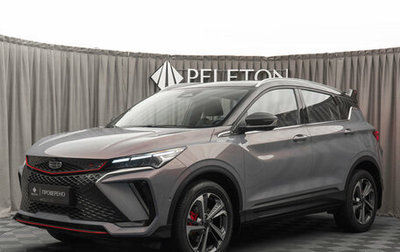 Geely Coolray I, 2024 год, 2 270 000 рублей, 1 фотография