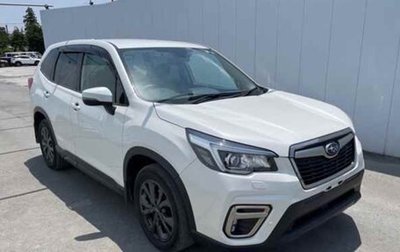 Subaru Forester, 2020 год, 3 590 000 рублей, 1 фотография