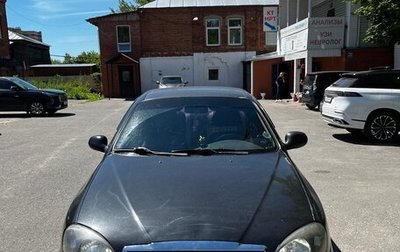 Chevrolet Lanos I, 2006 год, 130 000 рублей, 1 фотография