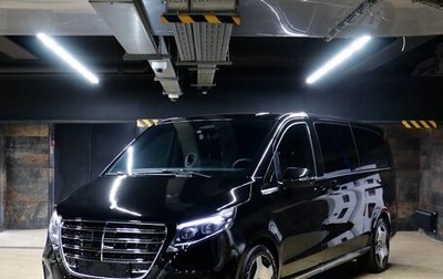 Mercedes-Benz V-Класс, 2025 год, 13 400 000 рублей, 1 фотография