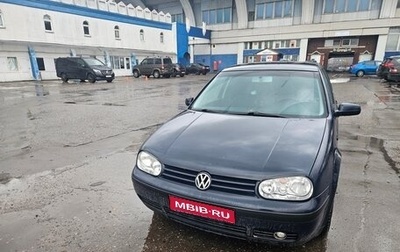 Volkswagen Golf IV, 2001 год, 410 000 рублей, 1 фотография