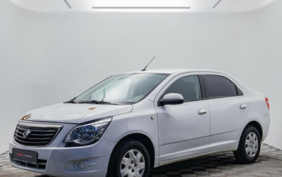 Ravon R4, 2017 год, 650 000 рублей, 1 фотография