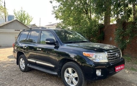 Toyota Land Cruiser 200, 2014 год, 2 950 000 рублей, 1 фотография