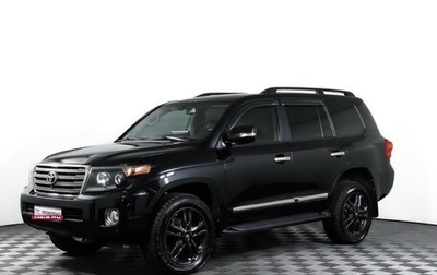 Toyota Land Cruiser 200, 2012 год, 3 590 000 рублей, 1 фотография