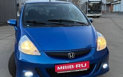 Honda Jazz I рестайлинг, 2008 год, 290 000 рублей, 1 фотография