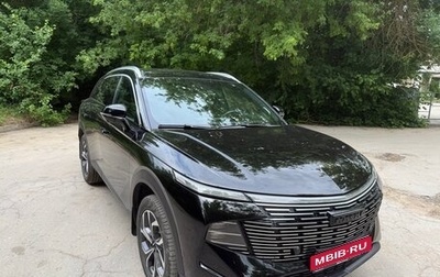 Haval F7, 2024 год, 2 620 000 рублей, 1 фотография