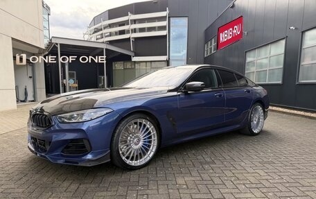 Alpina B8, 2025 год, 33 800 000 рублей, 1 фотография