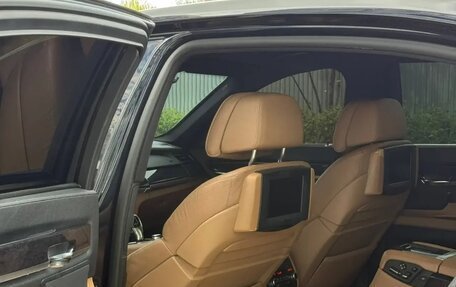 BMW 7 серия, 2010 год, 1 300 000 рублей, 3 фотография