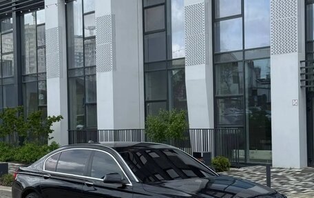 BMW 7 серия, 2010 год, 1 300 000 рублей, 5 фотография