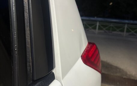 Nissan Tiida, 2011 год, 670 000 рублей, 7 фотография
