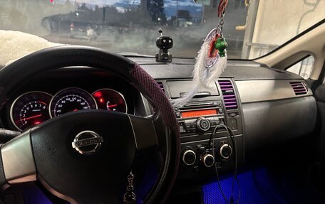 Nissan Tiida, 2011 год, 670 000 рублей, 6 фотография
