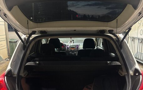 Nissan Tiida, 2011 год, 670 000 рублей, 12 фотография