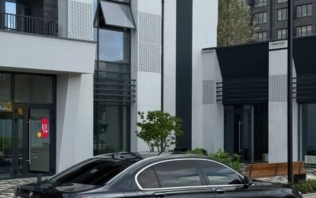 BMW 7 серия, 2010 год, 1 300 000 рублей, 4 фотография