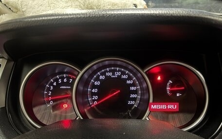 Nissan Tiida, 2011 год, 670 000 рублей, 5 фотография
