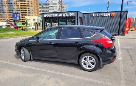 Ford Focus III, 2013 год, 650 000 рублей, 4 фотография