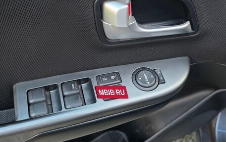 KIA Rio III рестайлинг, 2012 год, 710 000 рублей, 13 фотография