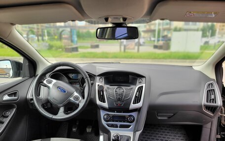Ford Focus III, 2013 год, 650 000 рублей, 7 фотография