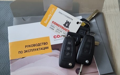 Ford Focus III, 2013 год, 650 000 рублей, 8 фотография