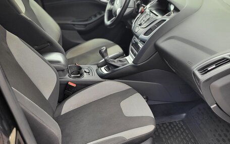 Ford Focus III, 2013 год, 650 000 рублей, 6 фотография