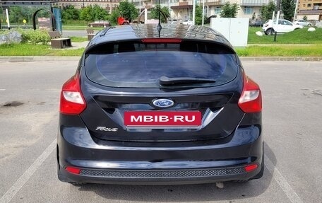 Ford Focus III, 2013 год, 650 000 рублей, 3 фотография