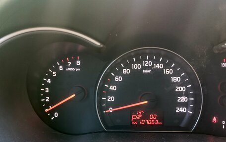 KIA Sorento II рестайлинг, 2017 год, 1 995 000 рублей, 7 фотография