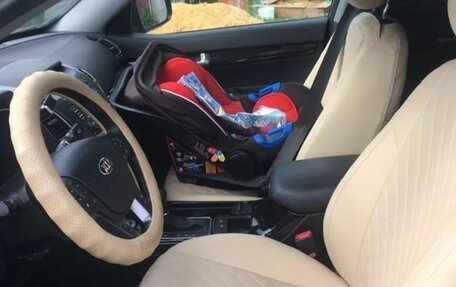 KIA Sorento II рестайлинг, 2017 год, 1 995 000 рублей, 10 фотография