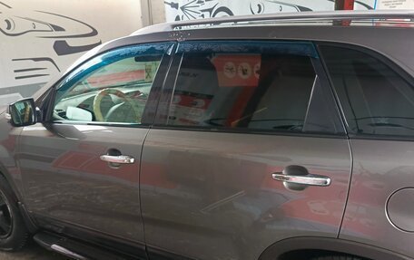KIA Sorento II рестайлинг, 2017 год, 1 995 000 рублей, 11 фотография