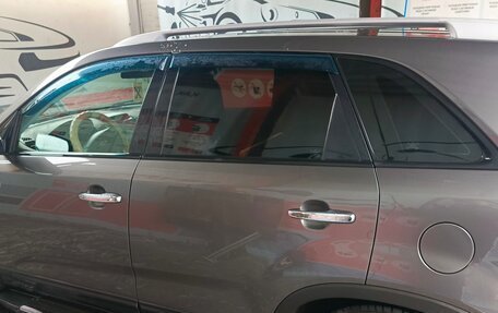 KIA Sorento II рестайлинг, 2017 год, 1 995 000 рублей, 21 фотография