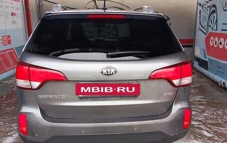 KIA Sorento II рестайлинг, 2017 год, 1 995 000 рублей, 13 фотография