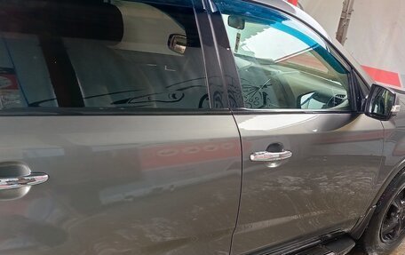 KIA Sorento II рестайлинг, 2017 год, 1 995 000 рублей, 24 фотография