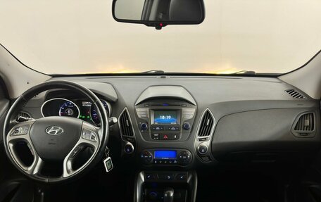 Hyundai ix35 I рестайлинг, 2015 год, 1 575 000 рублей, 5 фотография