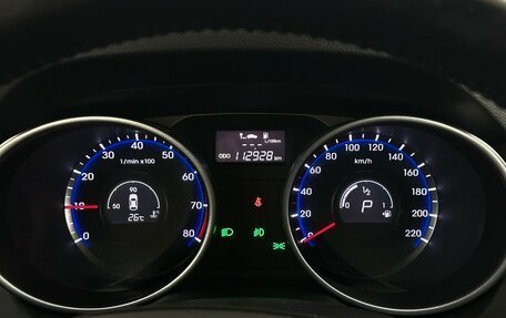 Hyundai ix35 I рестайлинг, 2015 год, 1 575 000 рублей, 6 фотография