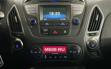 Hyundai ix35 I рестайлинг, 2015 год, 1 575 000 рублей, 7 фотография