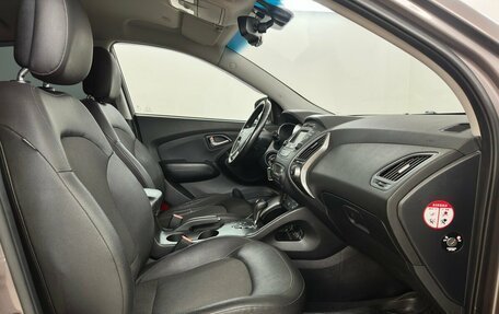 Hyundai ix35 I рестайлинг, 2015 год, 1 575 000 рублей, 11 фотография