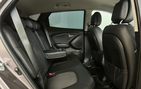 Hyundai ix35 I рестайлинг, 2015 год, 1 575 000 рублей, 12 фотография