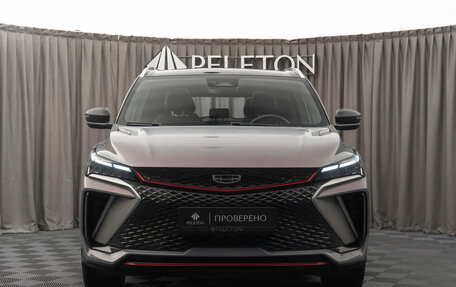 Geely Coolray I, 2024 год, 2 270 000 рублей, 3 фотография