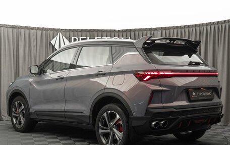 Geely Coolray I, 2024 год, 2 270 000 рублей, 4 фотография