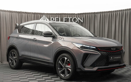 Geely Coolray I, 2024 год, 2 270 000 рублей, 2 фотография