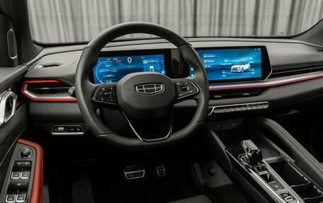 Geely Coolray I, 2024 год, 2 270 000 рублей, 7 фотография