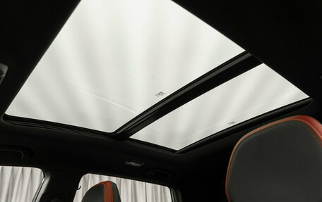 Geely Coolray I, 2024 год, 2 270 000 рублей, 10 фотография