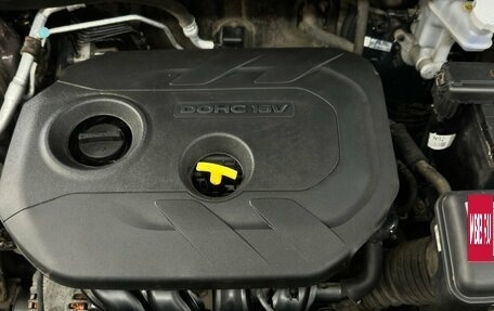 Hyundai ix35 I рестайлинг, 2015 год, 1 575 000 рублей, 14 фотография