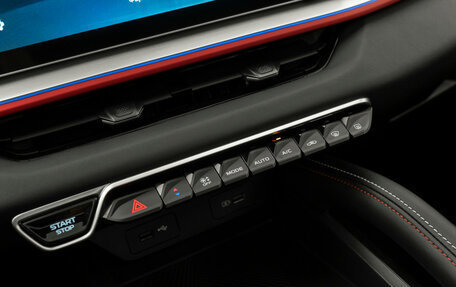 Geely Coolray I, 2024 год, 2 270 000 рублей, 19 фотография
