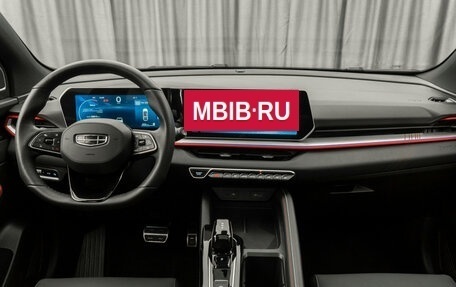 Geely Coolray I, 2024 год, 2 270 000 рублей, 8 фотография