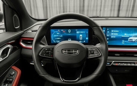 Geely Coolray I, 2024 год, 2 270 000 рублей, 11 фотография