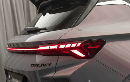 Geely Coolray I, 2024 год, 2 270 000 рублей, 32 фотография