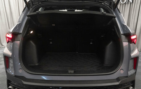 Geely Coolray I, 2024 год, 2 270 000 рублей, 28 фотография